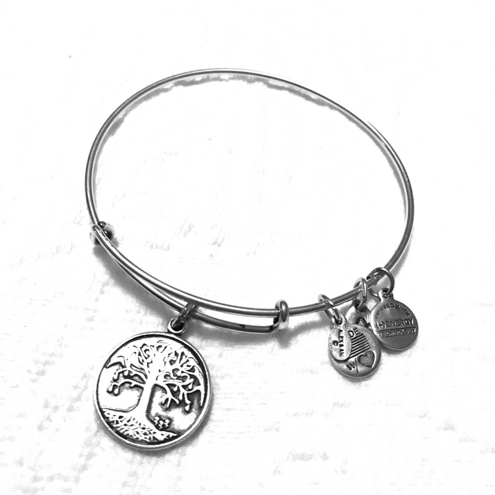 Tree of Life Alex and Ani